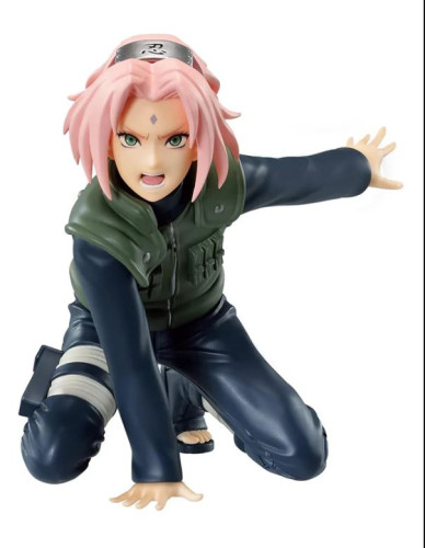  Naruto Shippuden # - Produto Original