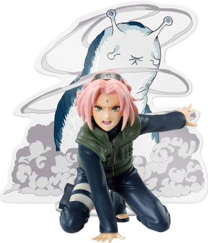  Naruto Shippuden # - Produto Original