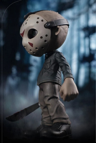  Friday The 13th # - Produto Original