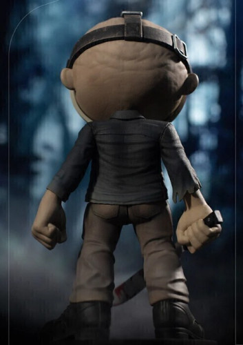  Friday The 13th # - Produto Original