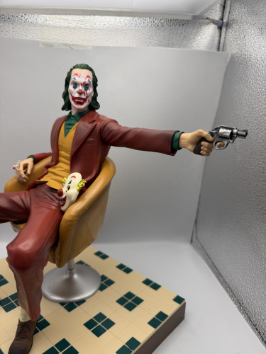  Joker # - Produto Original
