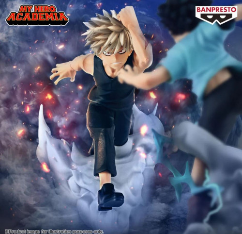  My Hero Academia # - Produto Original