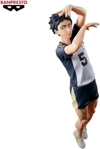  Haikyu!! # - Produto Original