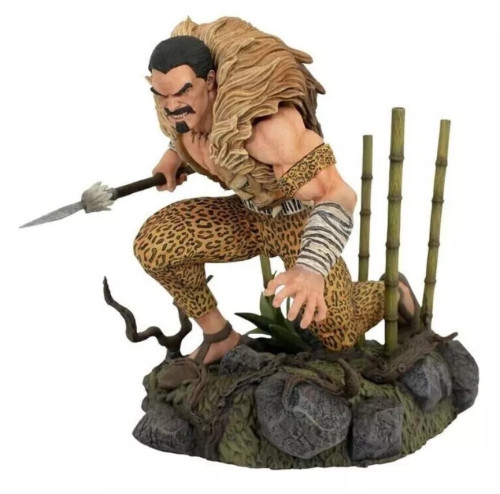  Kraven O Caçador # - Produto Original
