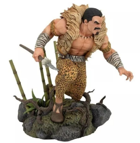 Kraven O Caçador # - Produto Original