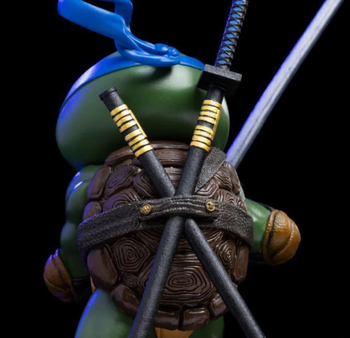  As Tartarugas Ninjas # - Produto Original