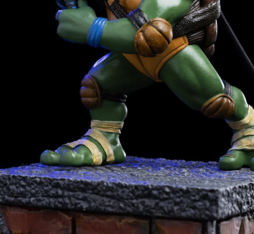  As Tartarugas Ninjas # - Produto Original