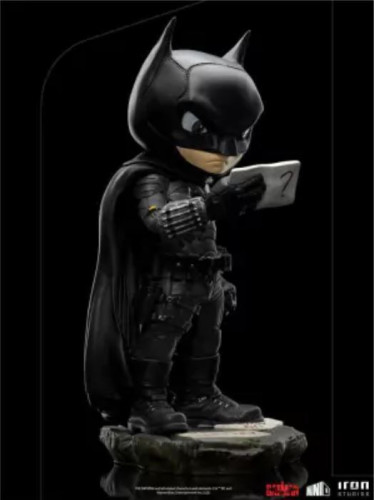  The Batman # - Produto Original
