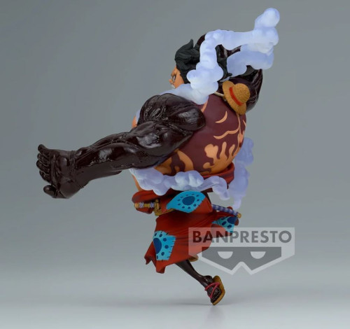  One Piece # - Produto Original