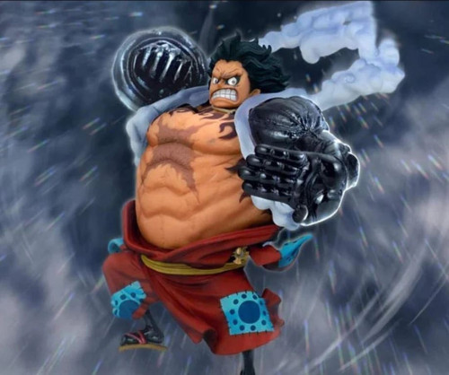  One Piece # - Produto Original