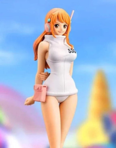  One Piece # - Produto Original