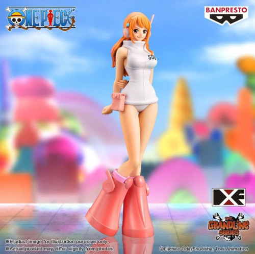  One Piece # - Produto Original