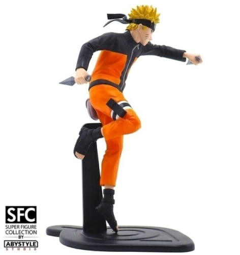 Naruto Shippuden # - Produto Original