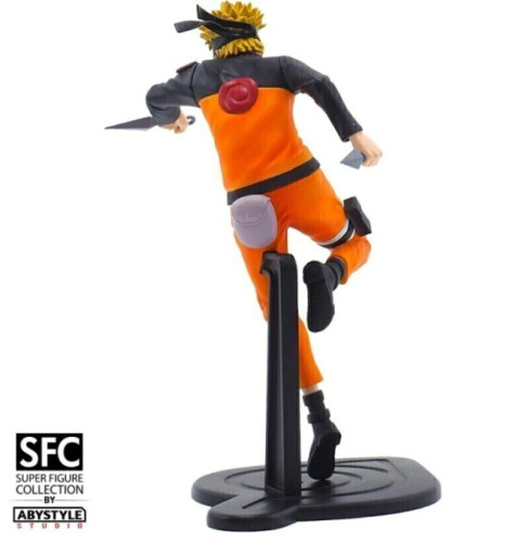  Naruto Shippuden # - Produto Original