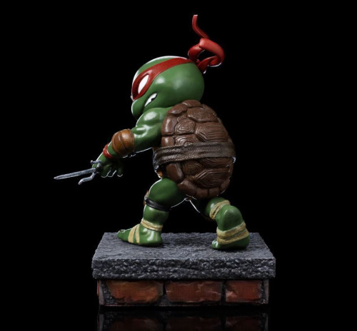 Tartarugas Ninjas # - Produto Original