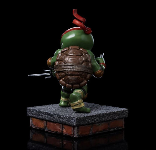  Tartarugas Ninjas # - Produto Original