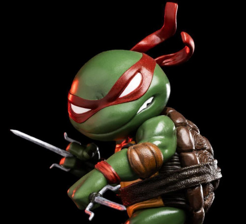  Tartarugas Ninjas # - Produto Original