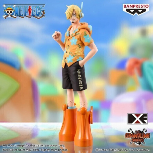  One Piece # - Produto Original
