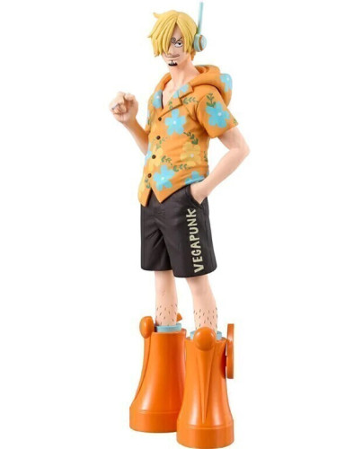 One Piece # - Produto Original