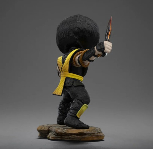  Mortal Kombat # - Produto Original