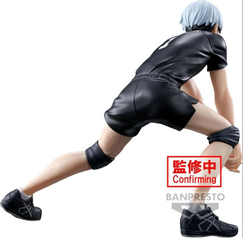  Haikyu!! # - Produto Original