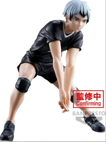  Haikyu!! # - Produto Original