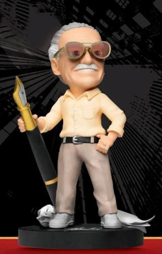  Stan Lee # - Produto Original