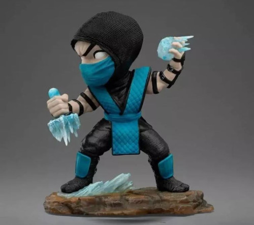  Mortal Kombat # - Produto Original