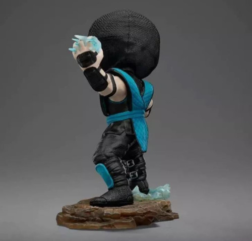  Mortal Kombat # - Produto Original
