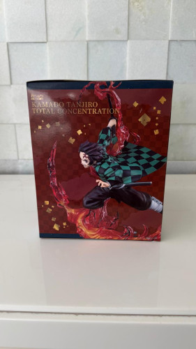  Demon Slayer: Kimetsu No Yaiba # - Produto Original