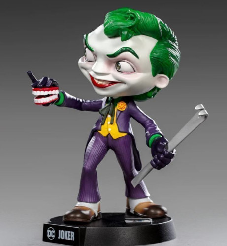  The Joker # - Produto Original