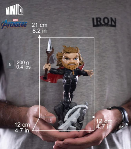  Avengers: EndGame # - Produto Original