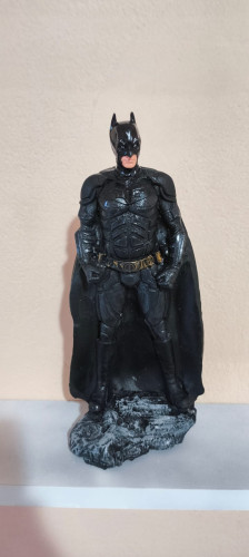 Action Figures Estátua - Batman Cavaleiro Das Trevas - #