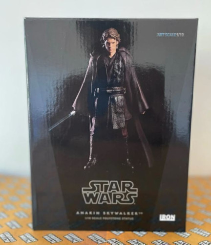  Star Wars # - Produto Original