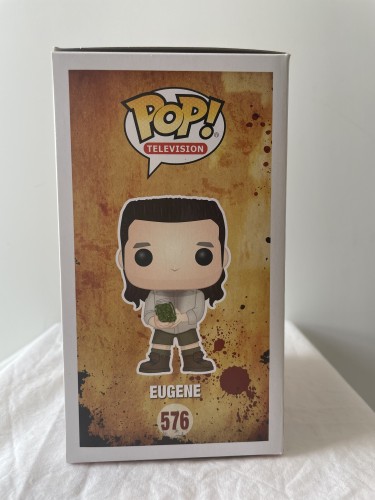 Funko Pop Eugene - The Walking Dead - #576