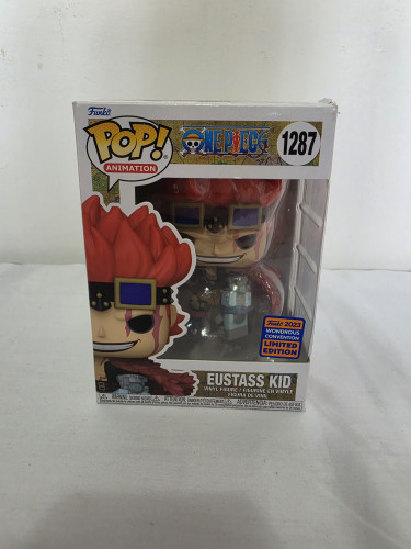 Eustass Kid-One Piece-1287