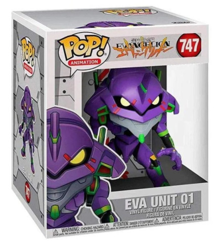 Eva Unit 01-Evangelion-747