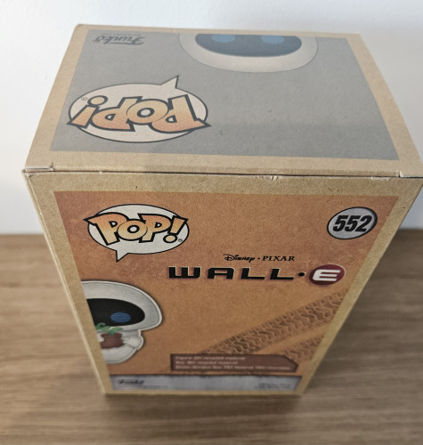  Disney #552 - Produto Original