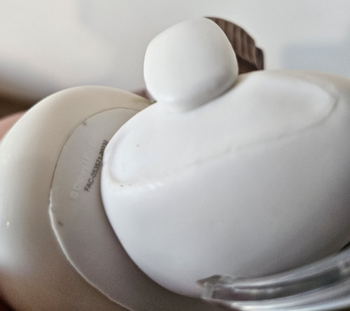  Disney #552 - Produto Original