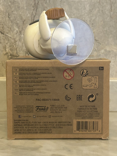  Disney Wall-E #552 - Produto Original