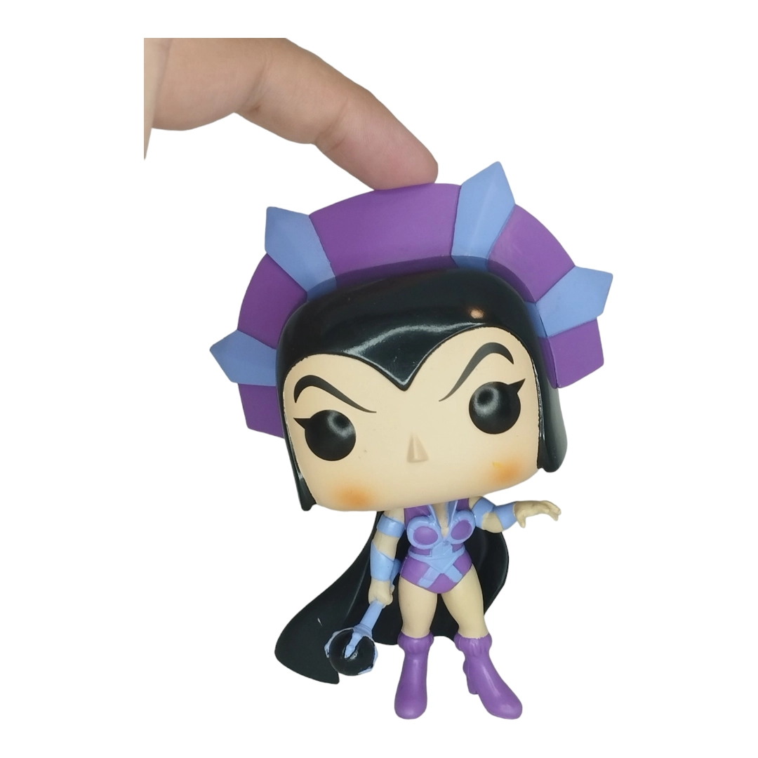 Funko Pop Evil-Lyn [com detalhes]-Television Masters Of The Universe-565