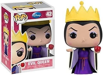 Funko Pop Evil Queen - Funko  #42