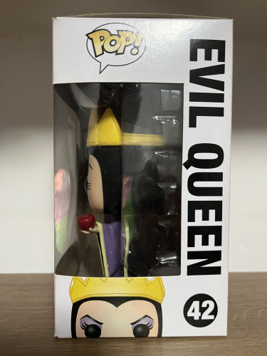  Disney #42 - Produto Original