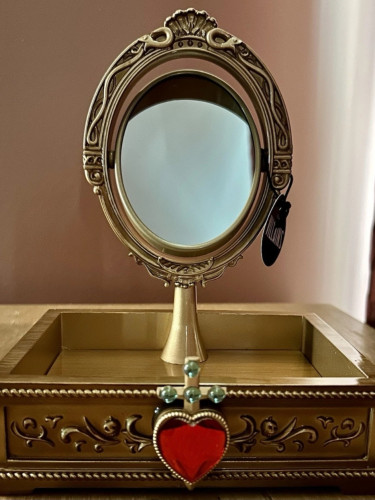  Disney Snow White And The Seven Dwarfs # - Produto Original