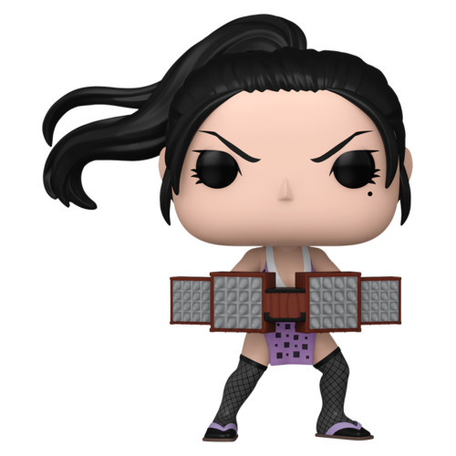 Funko Pop Exclusive - Hinatsuro - Demon Slayer: Kimetsu No Yaiba - #1540