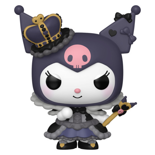 Funko Pop Exclusive - Kuromi - Kuromi 20th Anniversary - #110