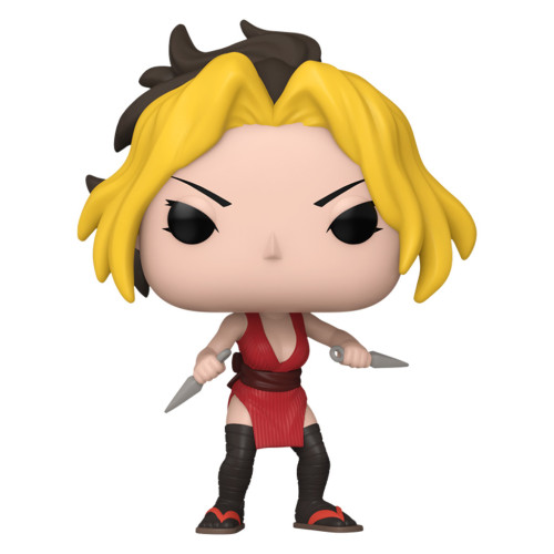 Funko Pop Exclusive - Makio - Demon Slayer: Kimetsu No Yaiba - #1538