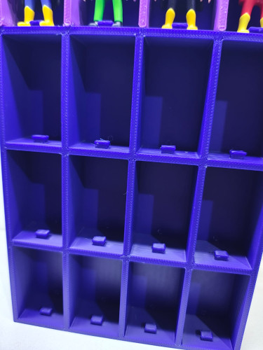  Expositor # - Produto Original