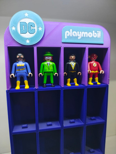  Expositor # - Produto Original