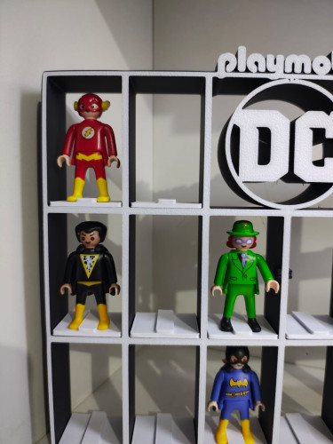  Expositor # - Produto Original